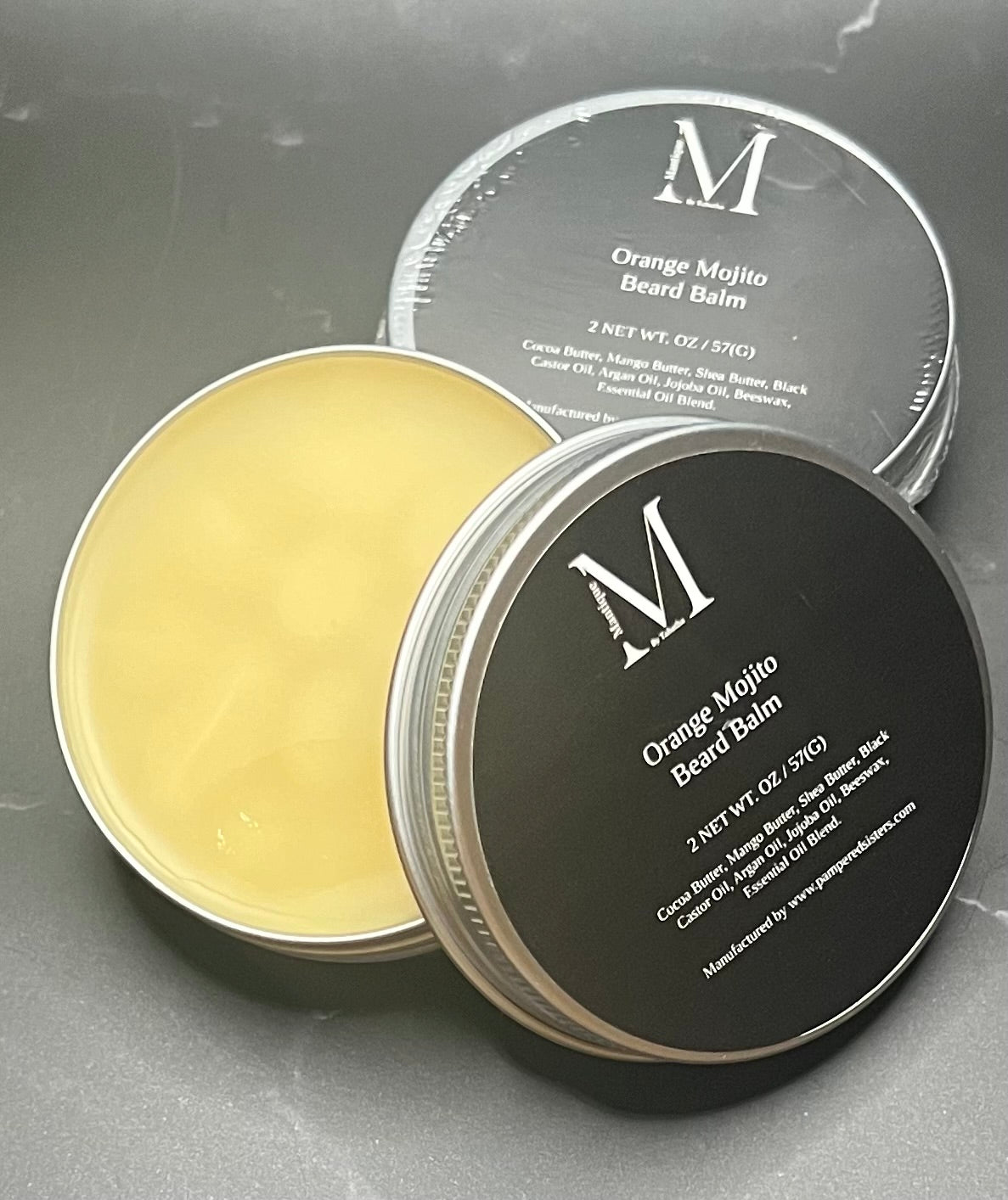 Beard Balm